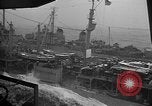 Image of USS Philippine Sea Sea of Japan, 1950, second 25 stock footage video 65675054088