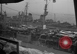 Image of USS Philippine Sea Sea of Japan, 1950, second 26 stock footage video 65675054088