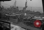 Image of USS Philippine Sea Sea of Japan, 1950, second 27 stock footage video 65675054088