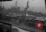 Image of USS Philippine Sea Sea of Japan, 1950, second 28 stock footage video 65675054088
