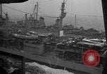 Image of USS Philippine Sea Sea of Japan, 1950, second 29 stock footage video 65675054088