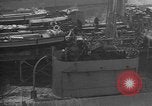 Image of USS Philippine Sea Sea of Japan, 1950, second 30 stock footage video 65675054088