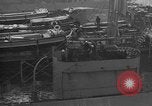 Image of USS Philippine Sea Sea of Japan, 1950, second 32 stock footage video 65675054088