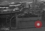 Image of USS Philippine Sea Sea of Japan, 1950, second 33 stock footage video 65675054088
