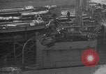 Image of USS Philippine Sea Sea of Japan, 1950, second 34 stock footage video 65675054088