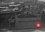 Image of USS Philippine Sea Sea of Japan, 1950, second 35 stock footage video 65675054088