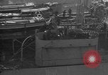 Image of USS Philippine Sea Sea of Japan, 1950, second 37 stock footage video 65675054088