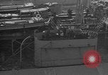 Image of USS Philippine Sea Sea of Japan, 1950, second 38 stock footage video 65675054088