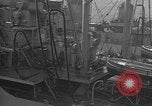 Image of USS Philippine Sea Sea of Japan, 1950, second 39 stock footage video 65675054088