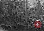 Image of USS Philippine Sea Sea of Japan, 1950, second 40 stock footage video 65675054088