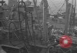 Image of USS Philippine Sea Sea of Japan, 1950, second 43 stock footage video 65675054088