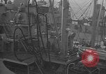 Image of USS Philippine Sea Sea of Japan, 1950, second 45 stock footage video 65675054088