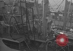 Image of USS Philippine Sea Sea of Japan, 1950, second 46 stock footage video 65675054088