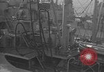 Image of USS Philippine Sea Sea of Japan, 1950, second 47 stock footage video 65675054088