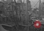 Image of USS Philippine Sea Sea of Japan, 1950, second 48 stock footage video 65675054088