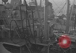 Image of USS Philippine Sea Sea of Japan, 1950, second 49 stock footage video 65675054088
