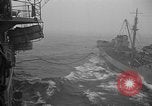 Image of USS Philippine Sea Sea of Japan, 1950, second 59 stock footage video 65675054088