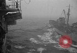 Image of USS Philippine Sea Sea of Japan, 1950, second 60 stock footage video 65675054088