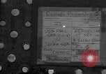 Image of USS Philippine Sea Sea of Japan, 1950, second 1 stock footage video 65675054089