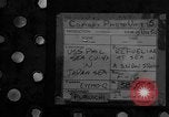 Image of USS Philippine Sea Sea of Japan, 1950, second 3 stock footage video 65675054089