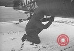 Image of USS Philippine Sea Sea of Japan, 1950, second 7 stock footage video 65675054089