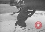 Image of USS Philippine Sea Sea of Japan, 1950, second 9 stock footage video 65675054089