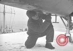 Image of USS Philippine Sea Sea of Japan, 1950, second 12 stock footage video 65675054089