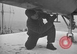 Image of USS Philippine Sea Sea of Japan, 1950, second 14 stock footage video 65675054089