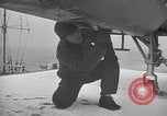 Image of USS Philippine Sea Sea of Japan, 1950, second 15 stock footage video 65675054089