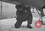Image of USS Philippine Sea Sea of Japan, 1950, second 16 stock footage video 65675054089