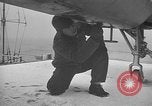 Image of USS Philippine Sea Sea of Japan, 1950, second 17 stock footage video 65675054089