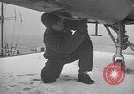Image of USS Philippine Sea Sea of Japan, 1950, second 21 stock footage video 65675054089