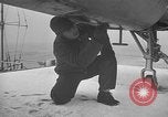 Image of USS Philippine Sea Sea of Japan, 1950, second 23 stock footage video 65675054089