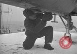 Image of USS Philippine Sea Sea of Japan, 1950, second 24 stock footage video 65675054089