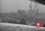 Image of USS Philippine Sea Sea of Japan, 1950, second 25 stock footage video 65675054089