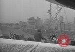 Image of USS Philippine Sea Sea of Japan, 1950, second 26 stock footage video 65675054089