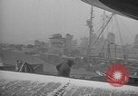 Image of USS Philippine Sea Sea of Japan, 1950, second 27 stock footage video 65675054089