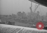 Image of USS Philippine Sea Sea of Japan, 1950, second 28 stock footage video 65675054089