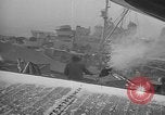 Image of USS Philippine Sea Sea of Japan, 1950, second 29 stock footage video 65675054089