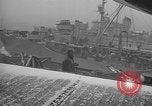 Image of USS Philippine Sea Sea of Japan, 1950, second 30 stock footage video 65675054089