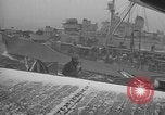 Image of USS Philippine Sea Sea of Japan, 1950, second 31 stock footage video 65675054089