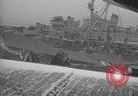Image of USS Philippine Sea Sea of Japan, 1950, second 32 stock footage video 65675054089