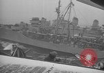 Image of USS Philippine Sea Sea of Japan, 1950, second 35 stock footage video 65675054089