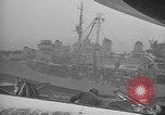 Image of USS Philippine Sea Sea of Japan, 1950, second 45 stock footage video 65675054089