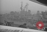 Image of USS Philippine Sea Sea of Japan, 1950, second 47 stock footage video 65675054089