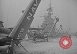 Image of USS Philippine Sea Sea of Japan, 1950, second 51 stock footage video 65675054089