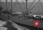 Standbild USS philippinischen Meer Meer von Japan, 1950, aus Sekunde 9 historischem Filmmaterial Videoclip 65675054090