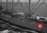 Standbild USS philippinischen Meer Meer von Japan, 1950, aus Sekunde 12 historischem Filmmaterial Videoclip 65675054090