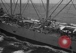 Standbild USS philippinischen Meer Meer von Japan, 1950, aus Sekunde 13 historischem Filmmaterial Videoclip 65675054090