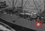 Standbild USS philippinischen Meer Meer von Japan, 1950, aus Sekunde 21 historischem Filmmaterial Videoclip 65675054090